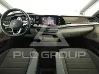 2025 Volkswagen T7 Multivan