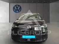 2025 Volkswagen T7 Multivan