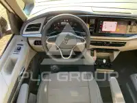 2025 Volkswagen T7 Multivan