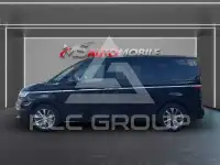 2025 Volkswagen T7 Multivan