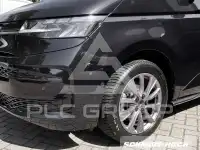 2025 Volkswagen T7 Multivan