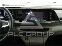2025 Volkswagen T7 Multivan
