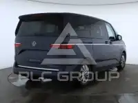 2025 Volkswagen T7 Multivan