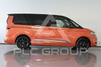 2025 Volkswagen T7 Multivan