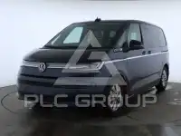2025 Volkswagen T7 Multivan