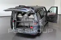 2025 Volkswagen T7 Multivan