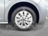 2025 Volkswagen T7 Multivan