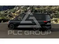 2025 Volkswagen T7 Multivan
