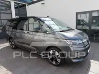 2025 Volkswagen T7 Multivan
