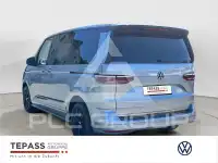 2025 Volkswagen T7 Multivan