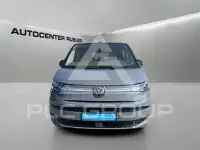 2025 Volkswagen T7 Multivan
