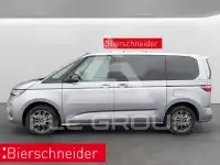 2025 Volkswagen T7 Multivan