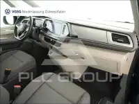 2025 Volkswagen T7 Multivan