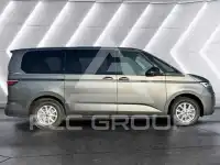 2025 Volkswagen T7 Multivan