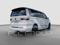 2025 Volkswagen T7 Multivan