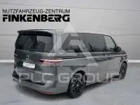 2025 Volkswagen T7 Multivan