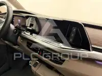 2025 Volkswagen T7 Multivan