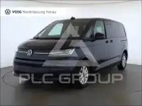 2025 Volkswagen T7 Multivan