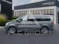 2025 Volkswagen T7 Multivan