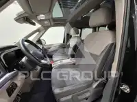 2025 Volkswagen T7 Multivan