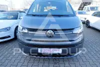 2025 Volkswagen T7 Multivan