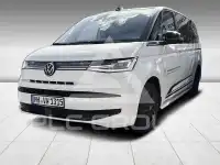 2025 Volkswagen T7 Multivan