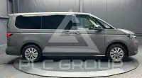 2025 Volkswagen T7 Multivan