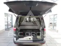 2025 Volkswagen T7 Multivan