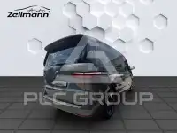 2025 Volkswagen T7 Multivan