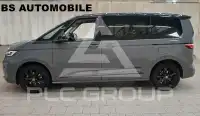 2025 Volkswagen T7 Multivan
