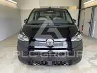 2025 Volkswagen T7 Multivan