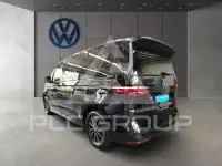 2025 Volkswagen T7 Multivan