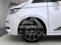 2025 Volkswagen T7 Multivan