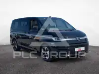 2025 Volkswagen T7 Multivan