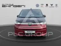 2025 Volkswagen T7 Multivan
