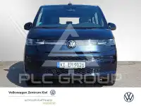 2025 Volkswagen T7 Multivan
