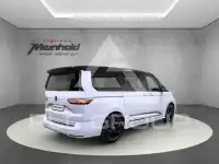 2025 Volkswagen T7 Multivan