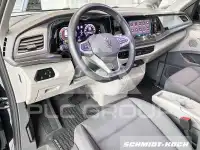 2025 Volkswagen T7 Multivan