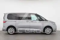 2025 Volkswagen T7 Multivan