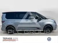 2025 Volkswagen T7 Multivan