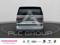 2025 Volkswagen T7 Multivan