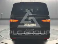 2025 Volkswagen T7 Multivan