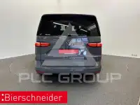 2025 Volkswagen T7 Multivan