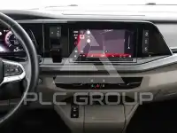 2025 Volkswagen T7 Multivan