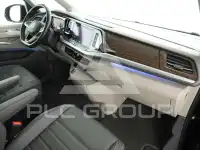 2025 Volkswagen T7 Multivan