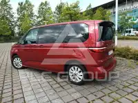 2025 Volkswagen T7 Multivan