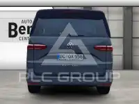 2025 Volkswagen T7 Multivan