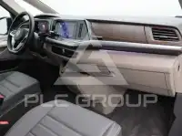 2025 Volkswagen T7 Multivan