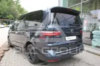 2025 Volkswagen T7 Multivan