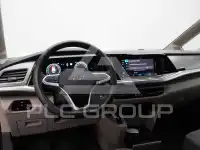 2025 Volkswagen T7 Multivan